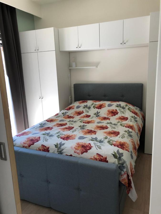 Apartmán Residentie Noordhinder De Panne Exteriér fotografie